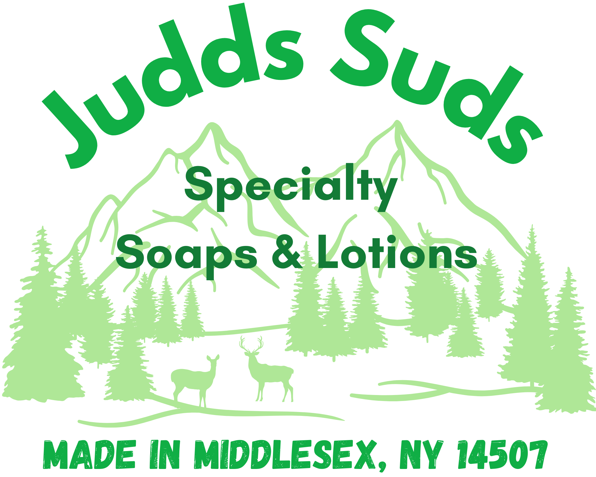 Judds Suds, Handmade Beauty Products