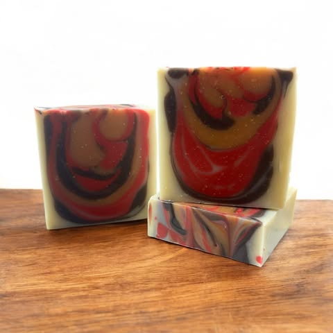 Bay Rum, Bath & Body Soap