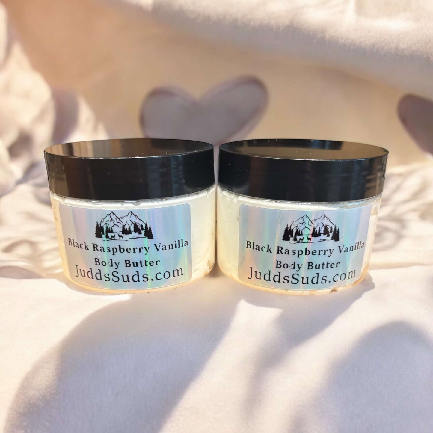 Wholesale Body Butters