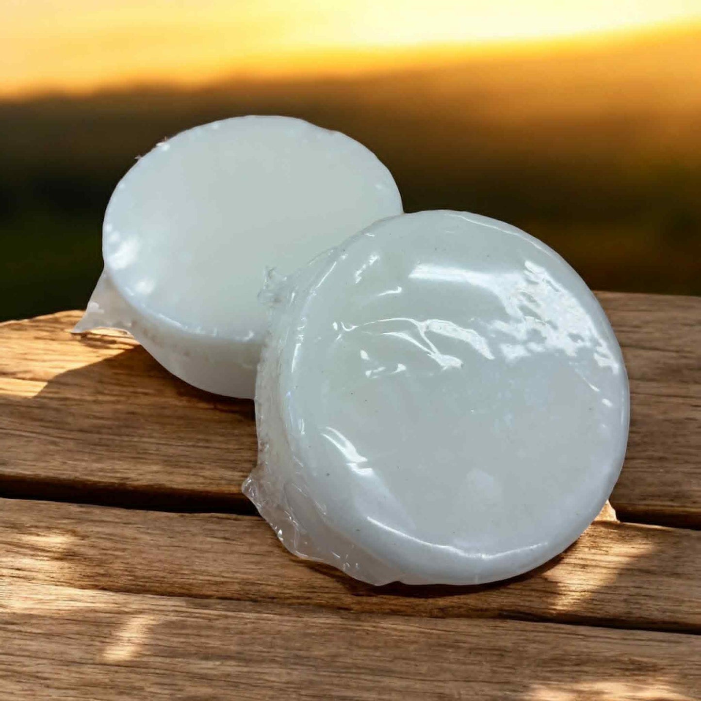 clary sage & rosemary conditioner