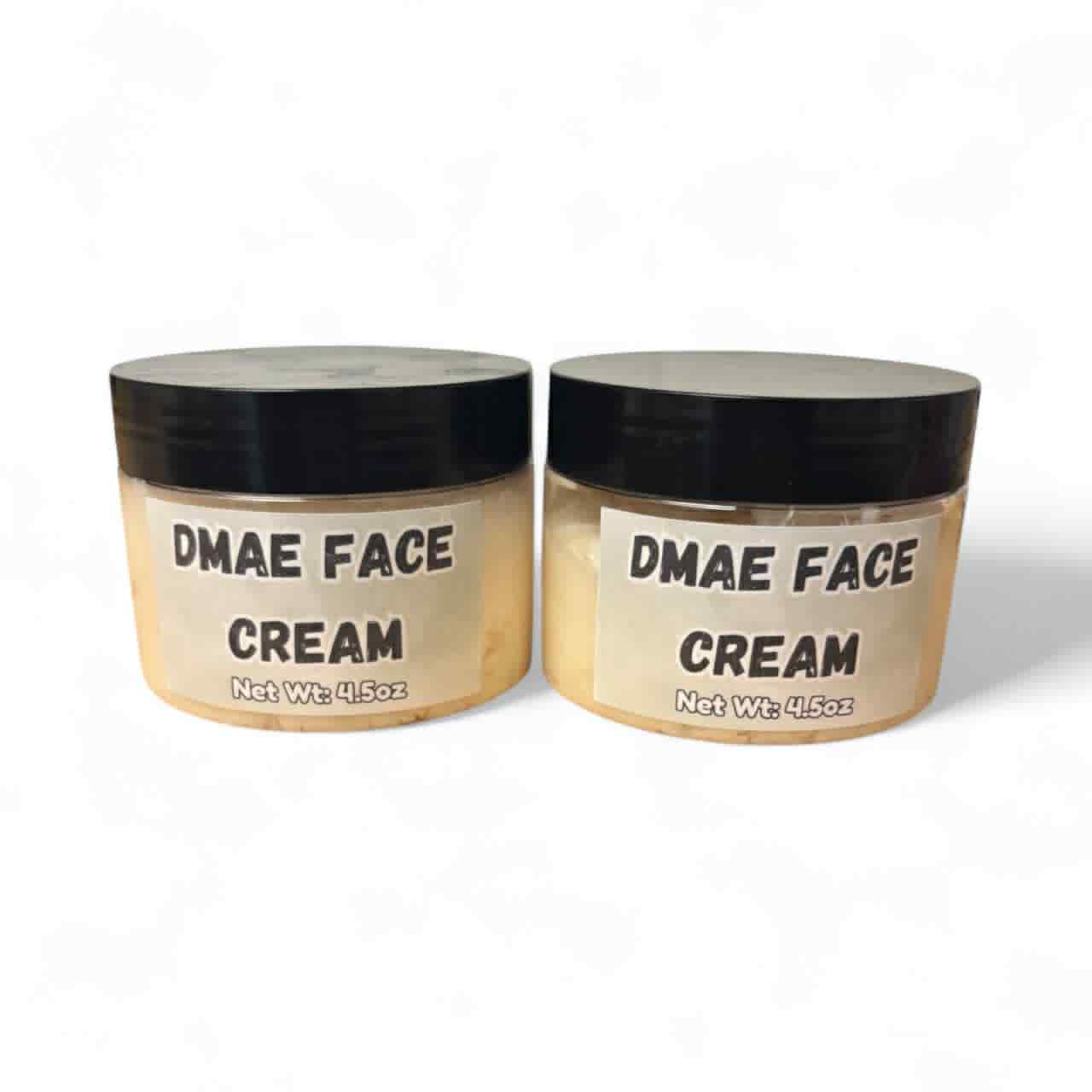 DMAE Face Cream