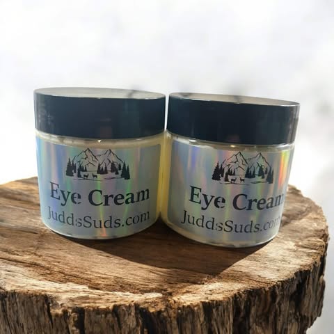 Eye Cream