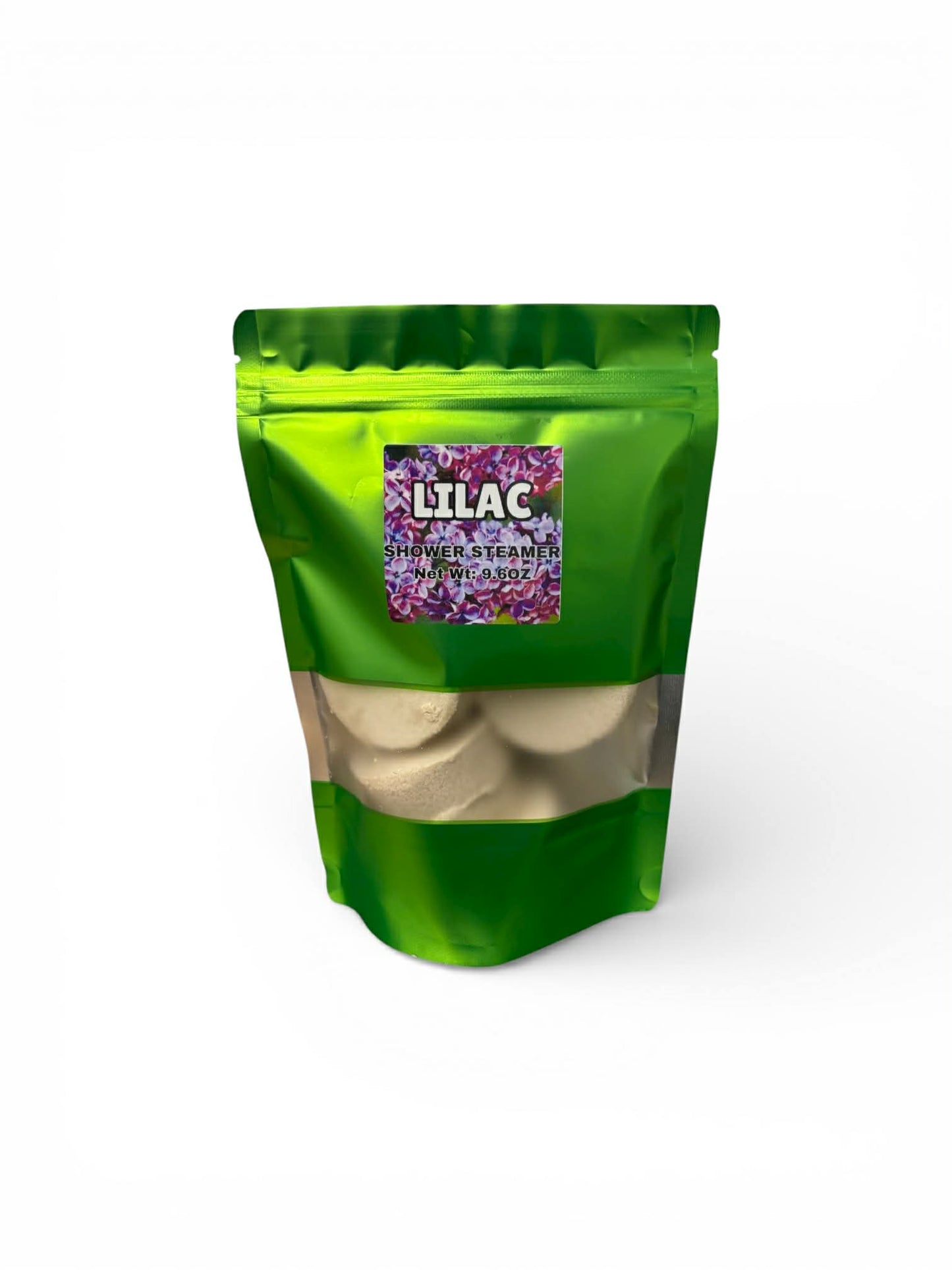 Lilac - Shower Steamer