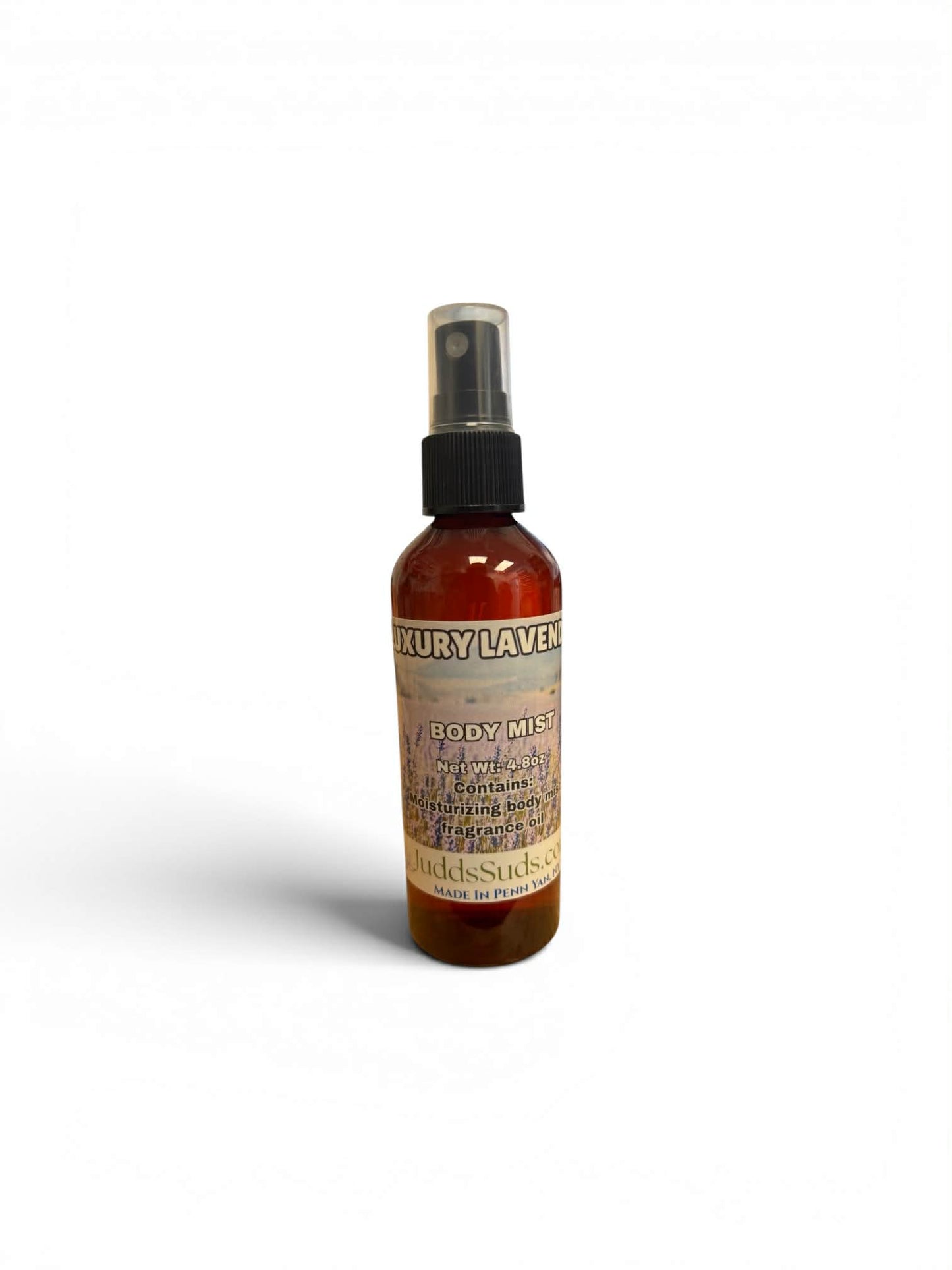 Luxury Lavender - Body Mist