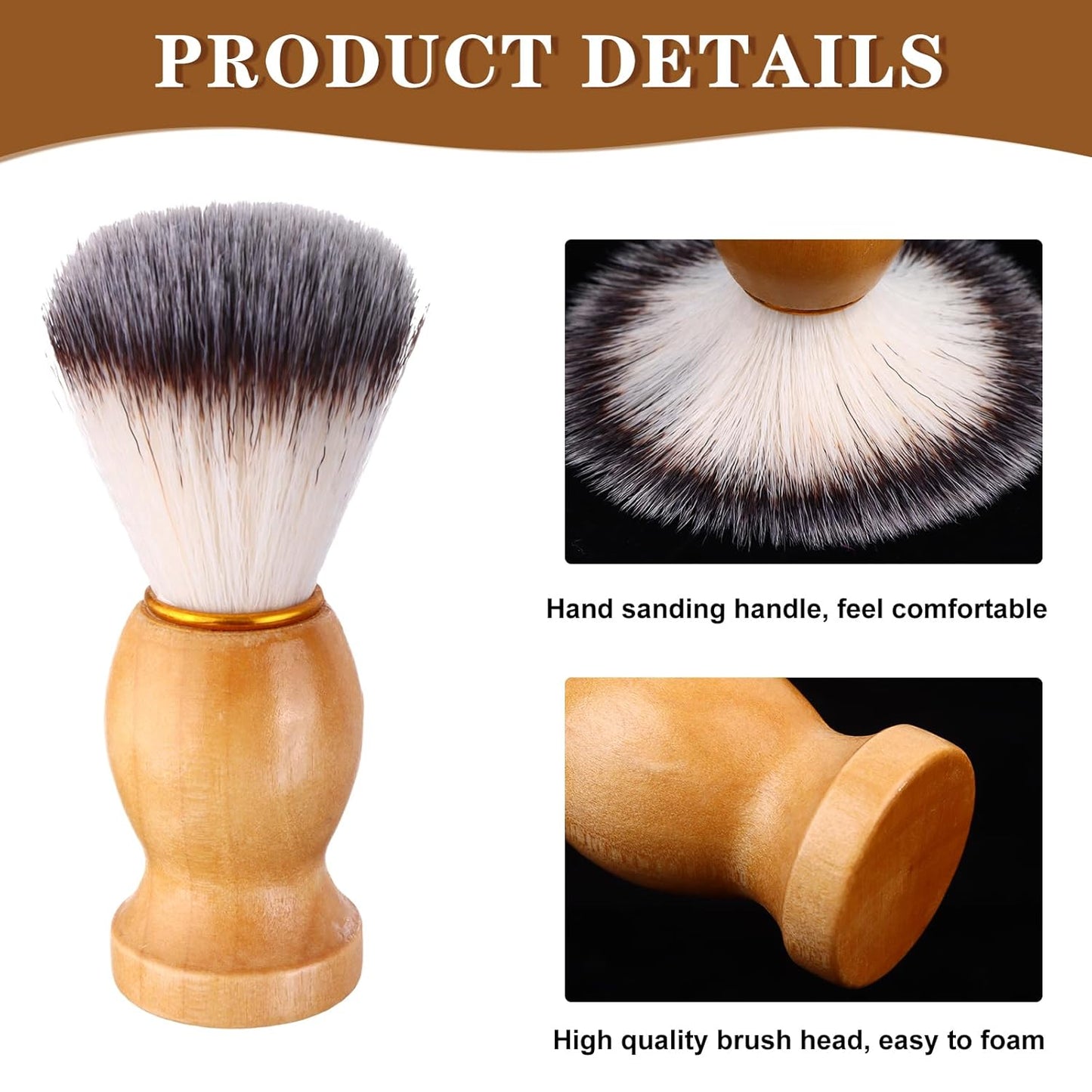 Shave Brush
