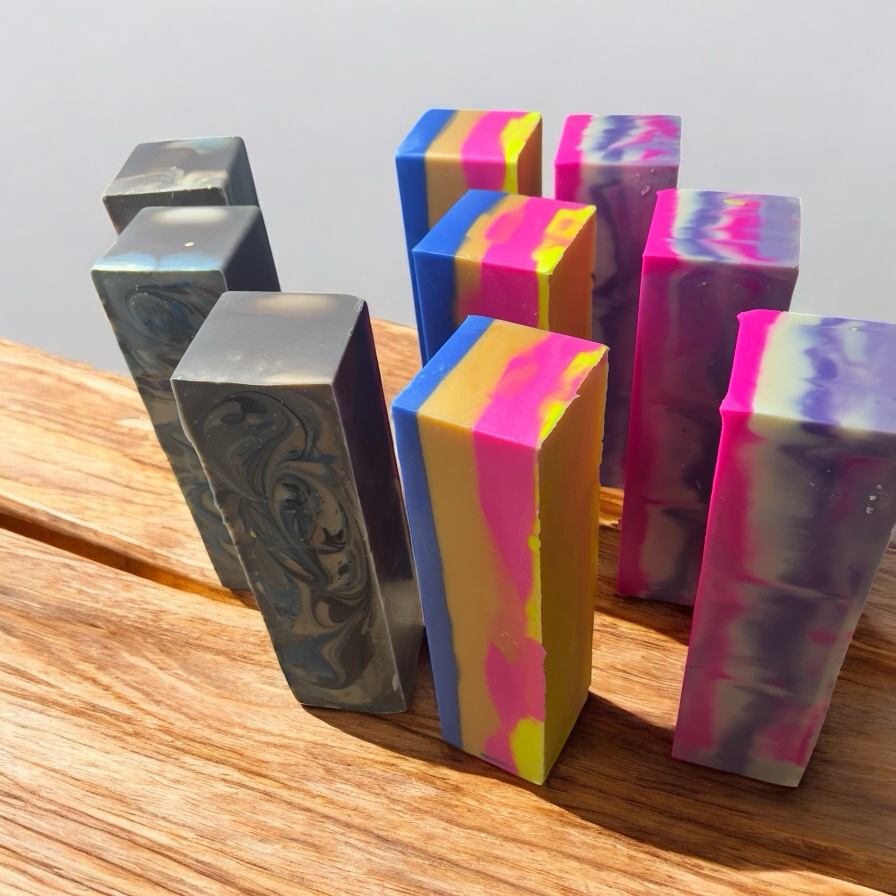 Wholesale Soap Bricks