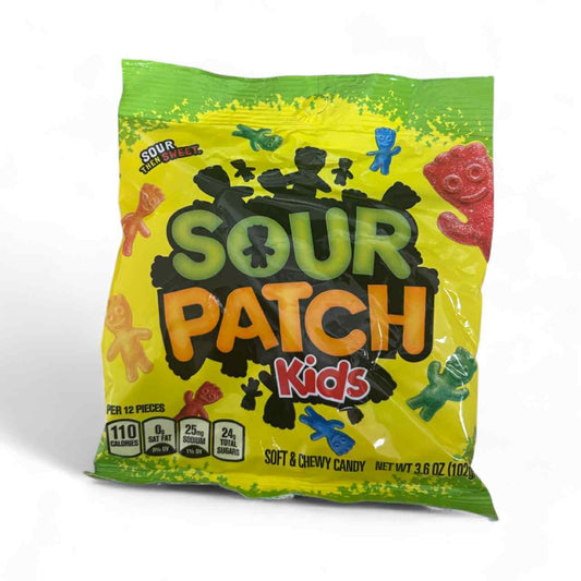 Original | Sour Patch Kids | 3.6oz