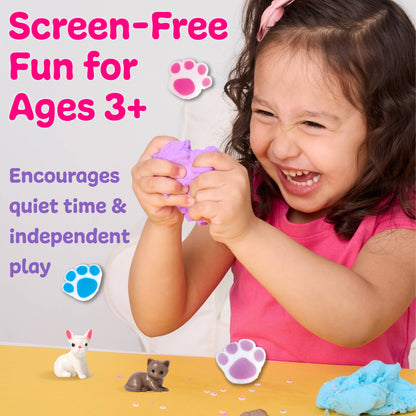 Pets Sensory - Mini Play Kit