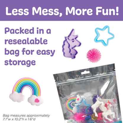 Unicorn - Sensory Pack