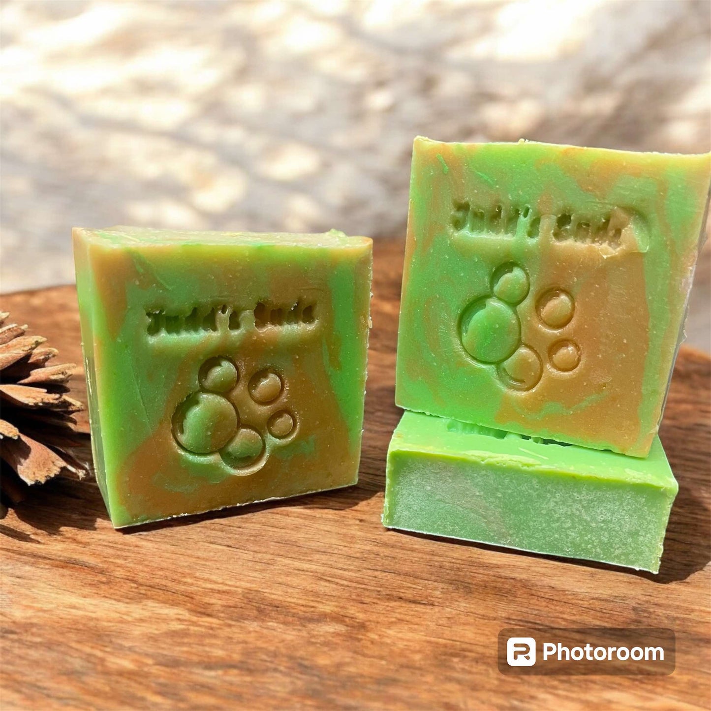 Pine Forest Bath & Body Soap