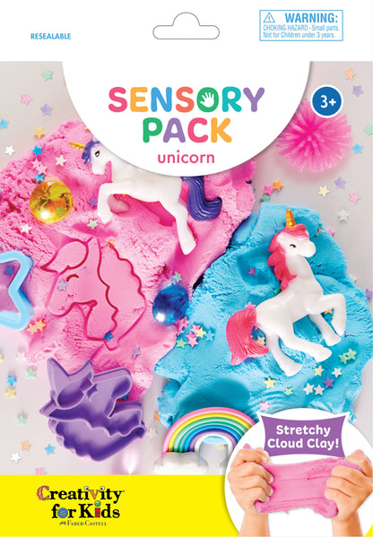 Unicorn - Sensory Pack