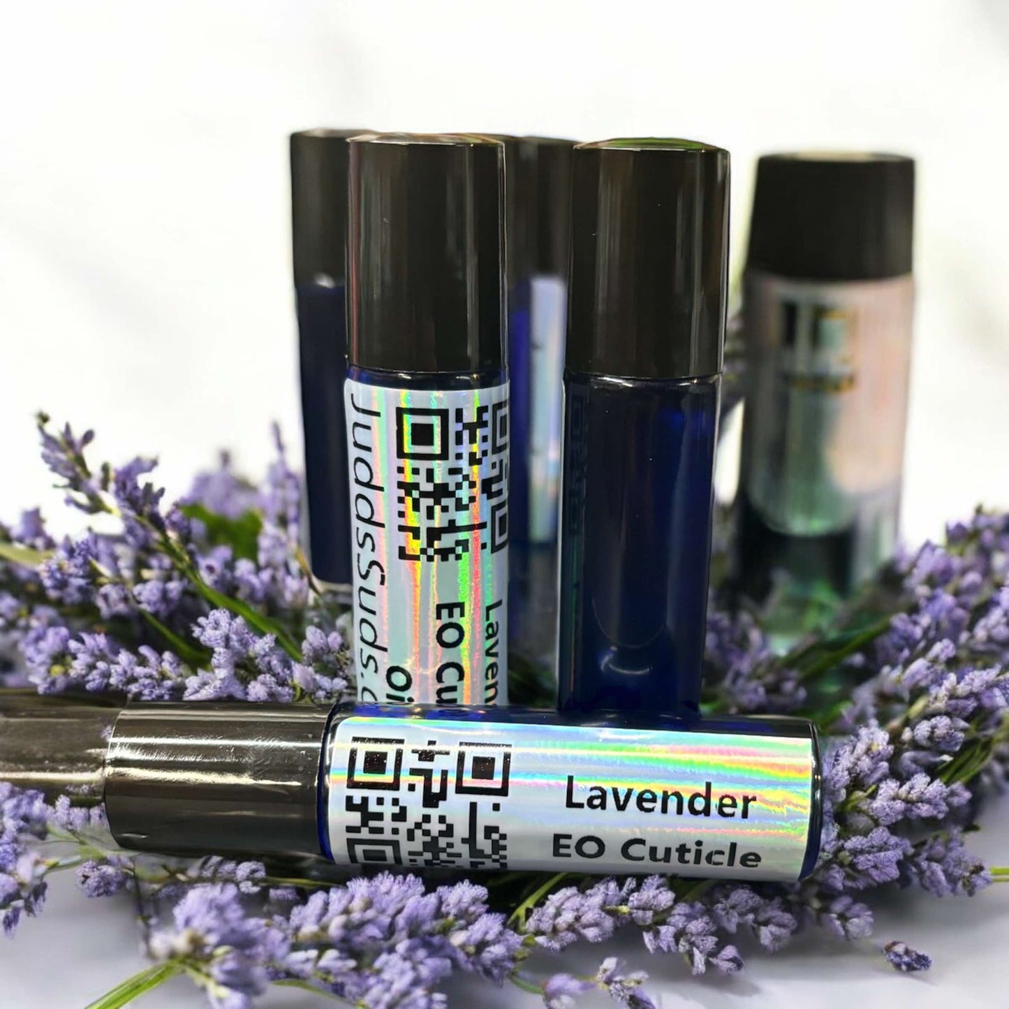 Lavender EO Cuticle Oil