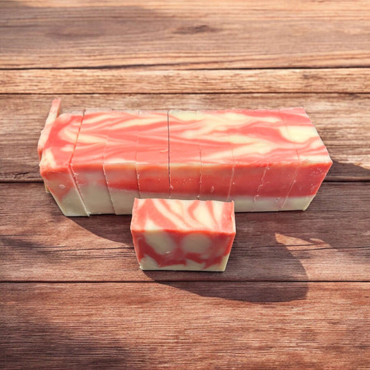 Whole Sale Soap Bricks