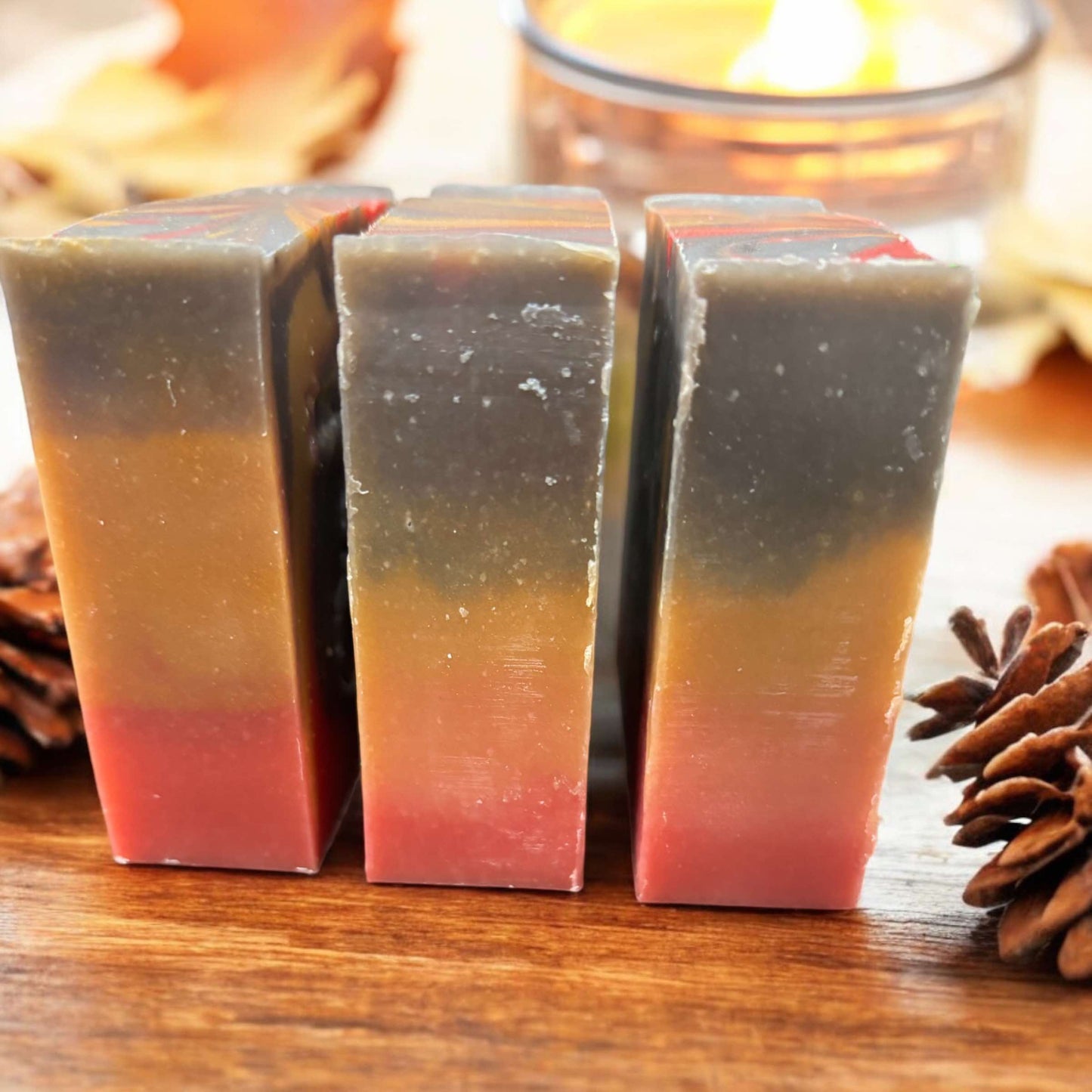 bay rum soap