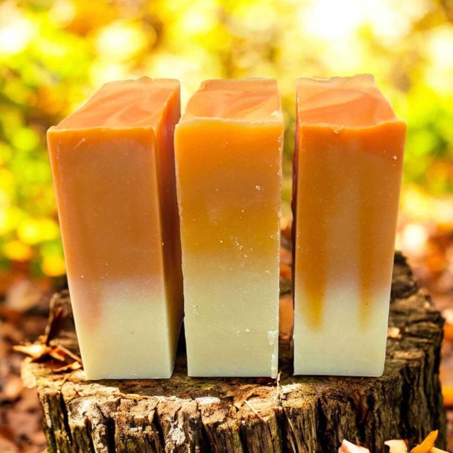 Harvest  Bath & Body Soap