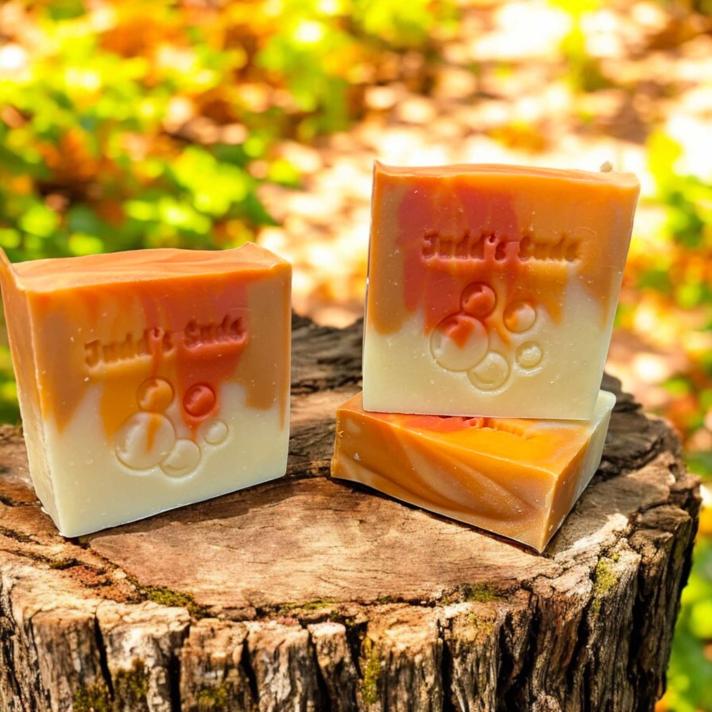 Harvest  Bath & Body Soap