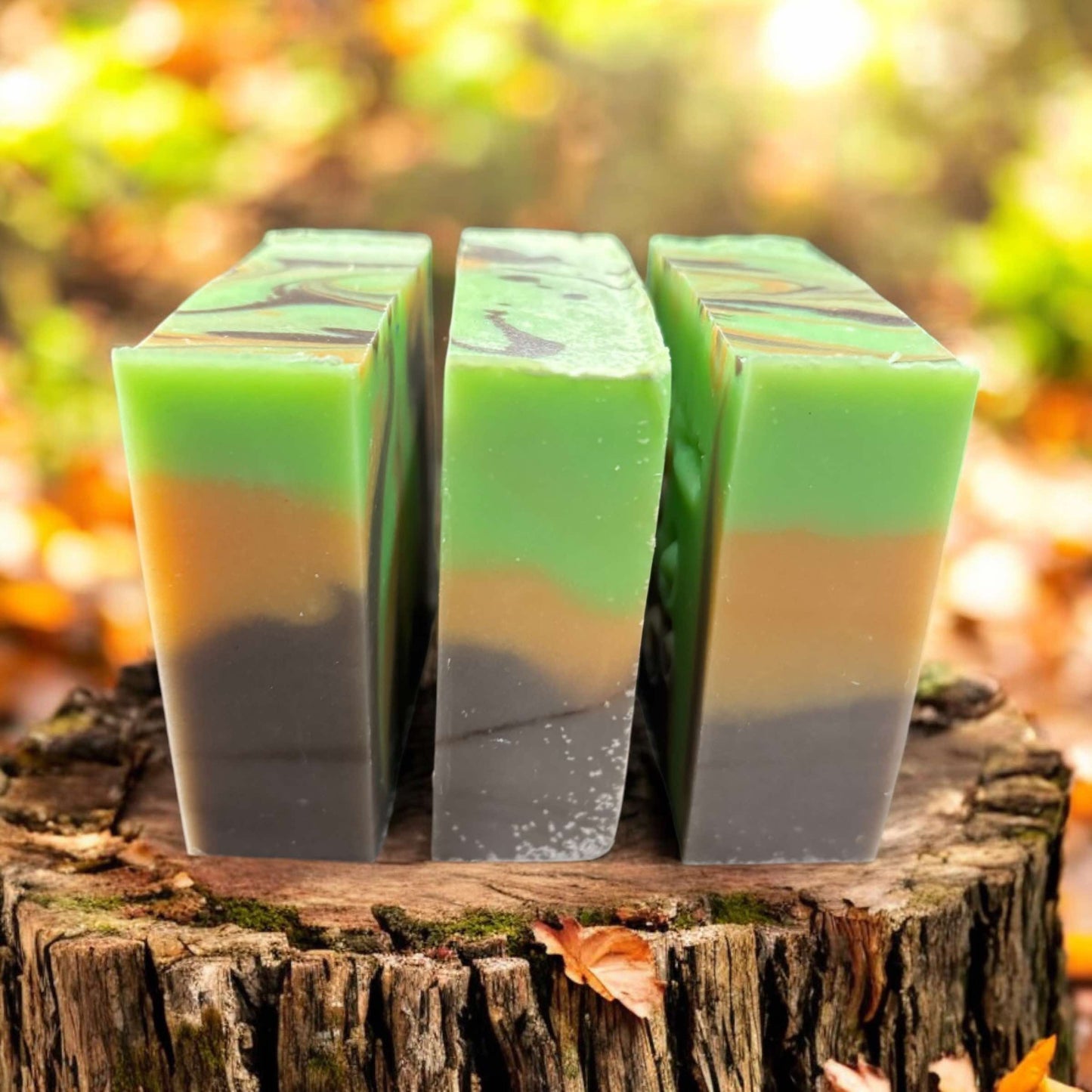 Pine Forest Bath & Body Soap