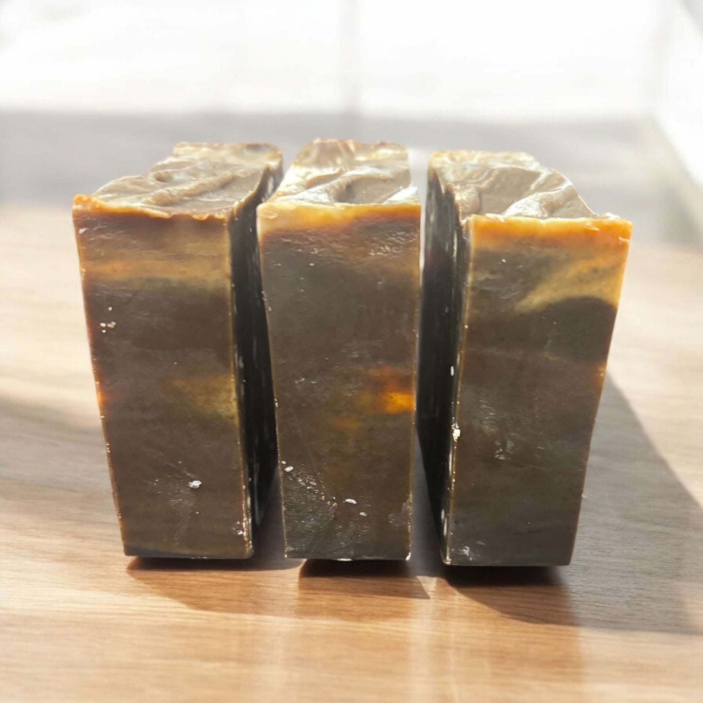 Pine Tar Bath & Body Soap