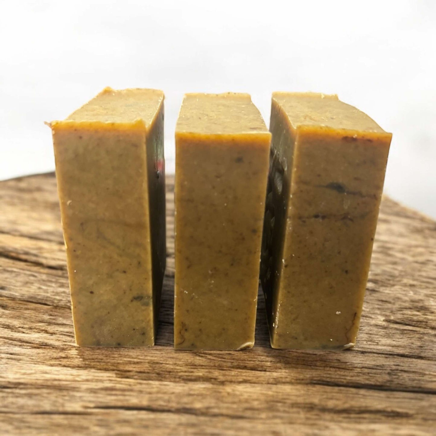 Pine Tar w/Tea Tree & Lemongrass, Bath and Body Soap