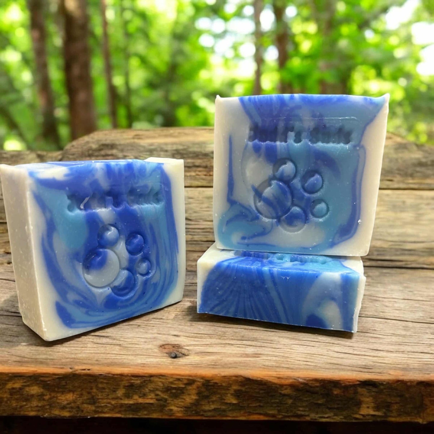 Extremely sexy for men soap