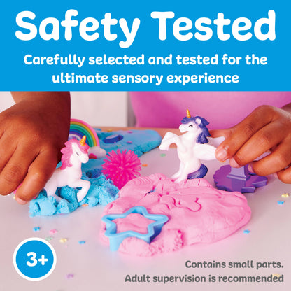 Unicorn - Sensory Pack