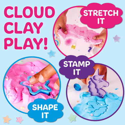 Unicorn - Sensory Pack