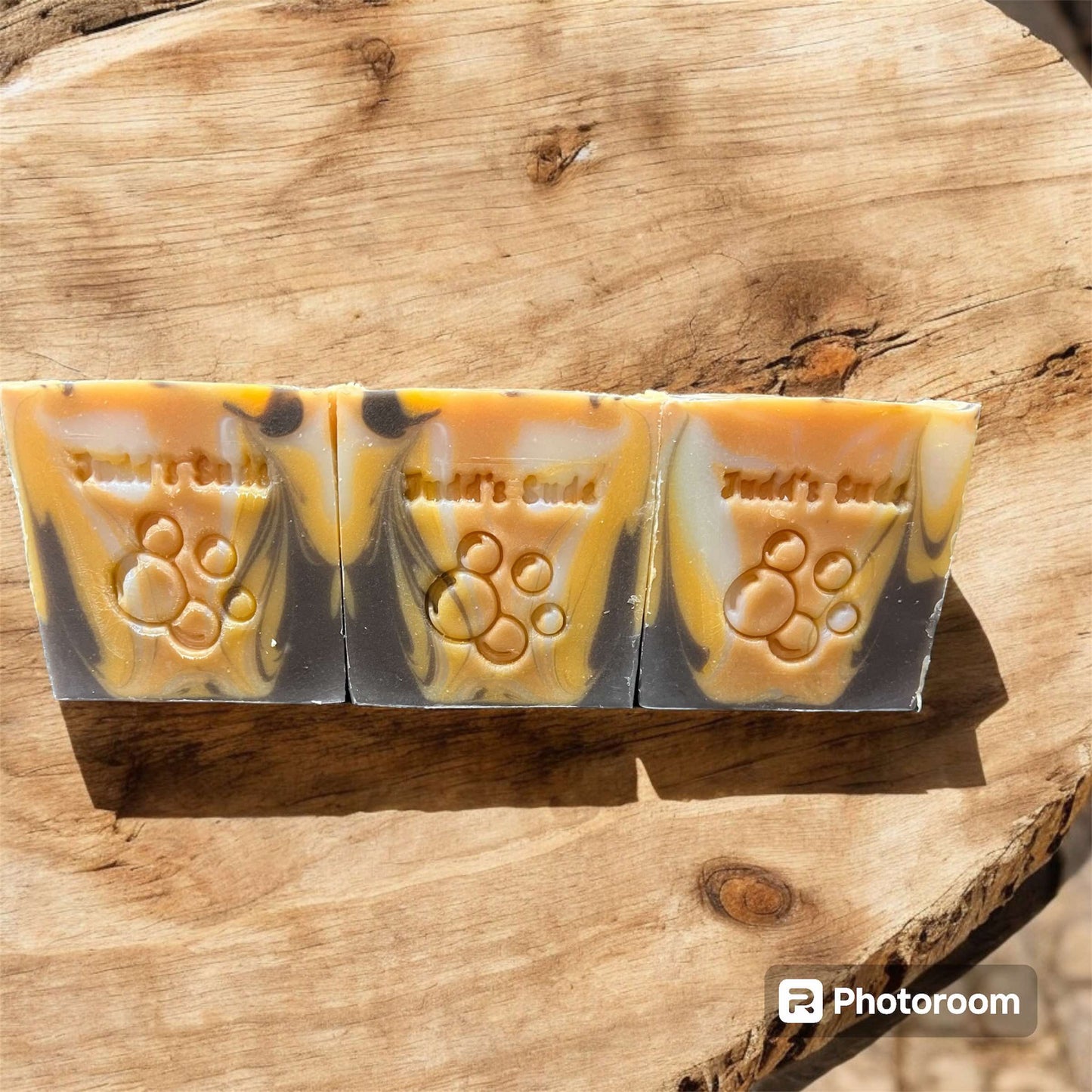 Palo Santo Soap