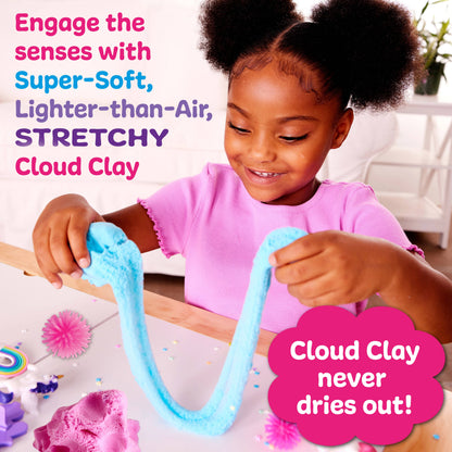 Unicorn - Sensory Pack