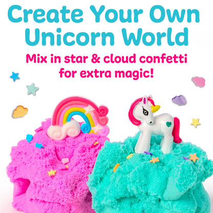 Unicorn - Mini Sensory Kit