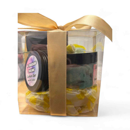 A Thousand Dreams Women Gift Basket