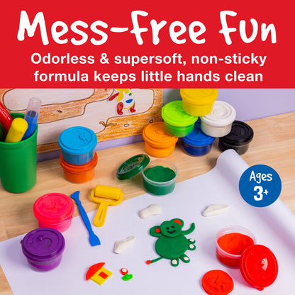 SuperSoft Modeling Dough