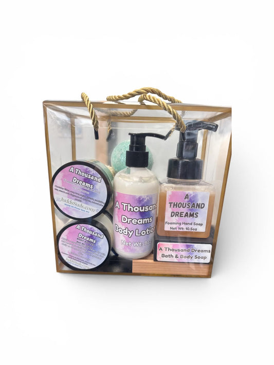 A Thousand Dreams - Gift Set