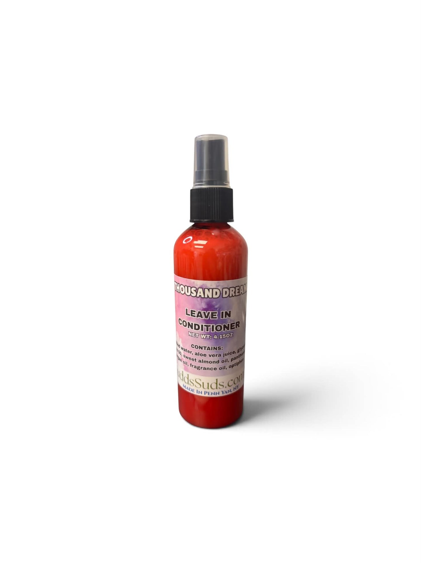 A Thousand Dreams - Leave In Conditioner