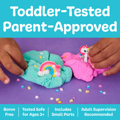 Unicorn - Mini Sensory Kit