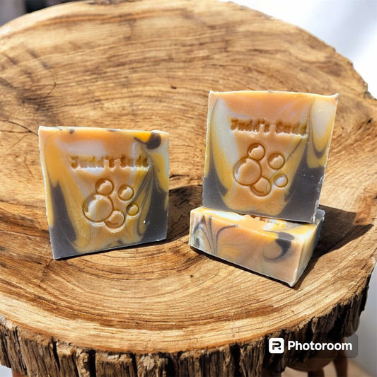 Palo Santo Soap