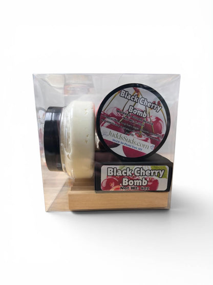 Black Cherry Bomb - Gift Set