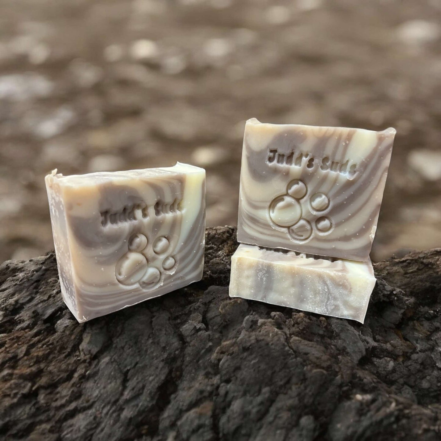 Dirt Bath & Body Soap