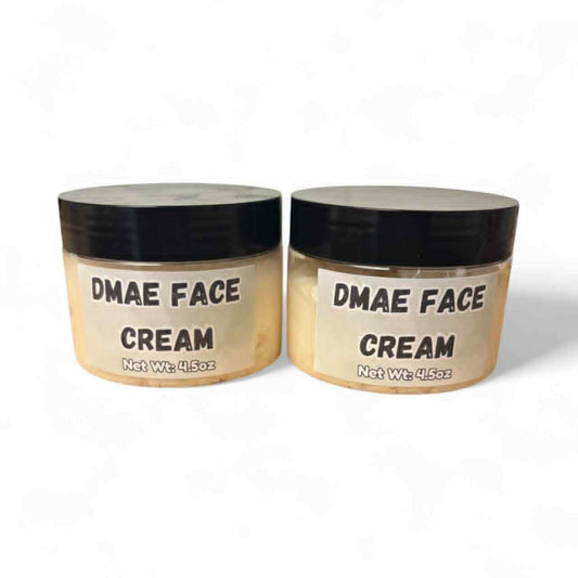 DMAE Face Cream