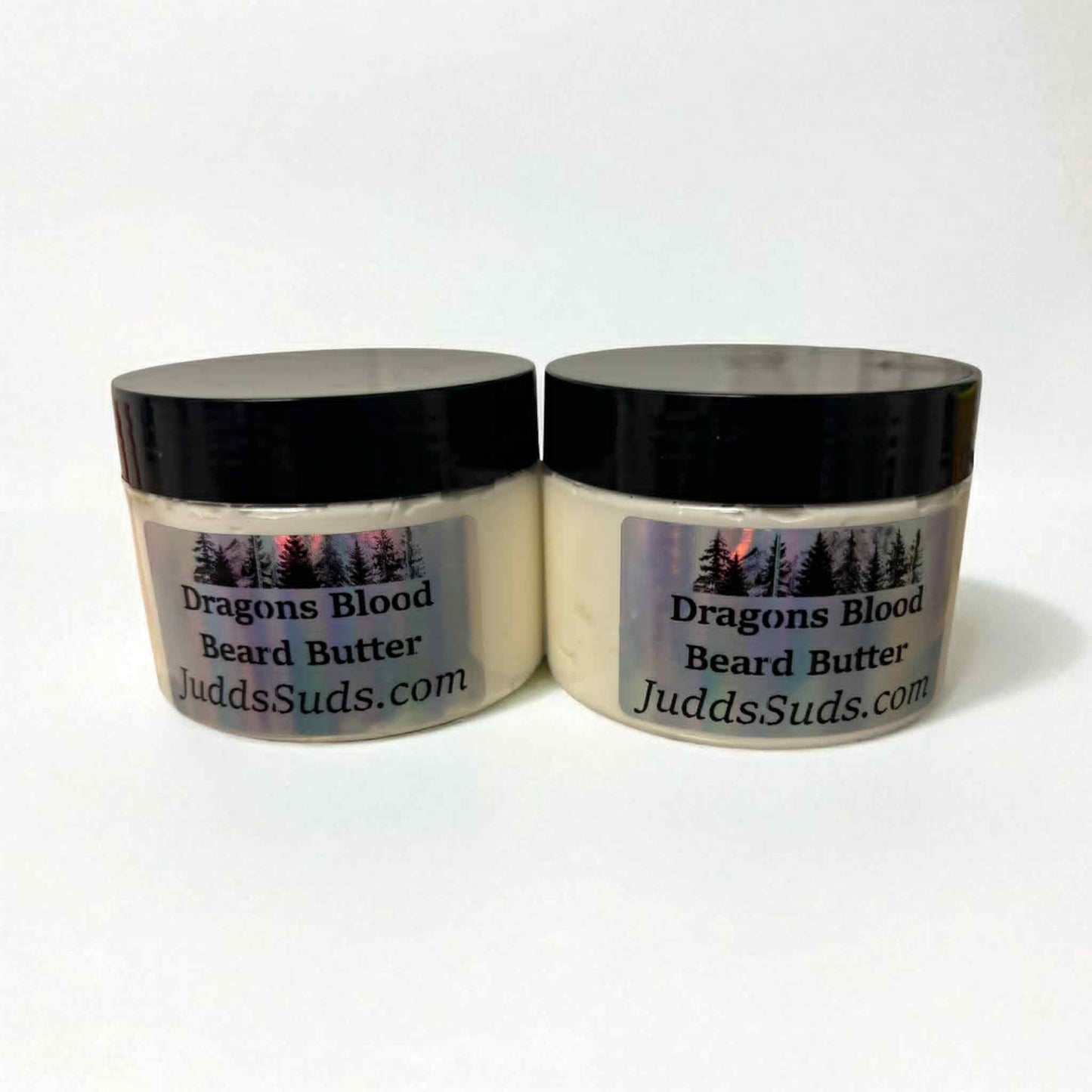 Dragons Blood, Beard Butter