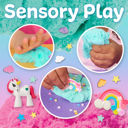Unicorn - Mini Sensory Kit