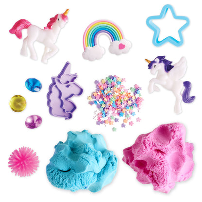 Unicorn - Sensory Pack