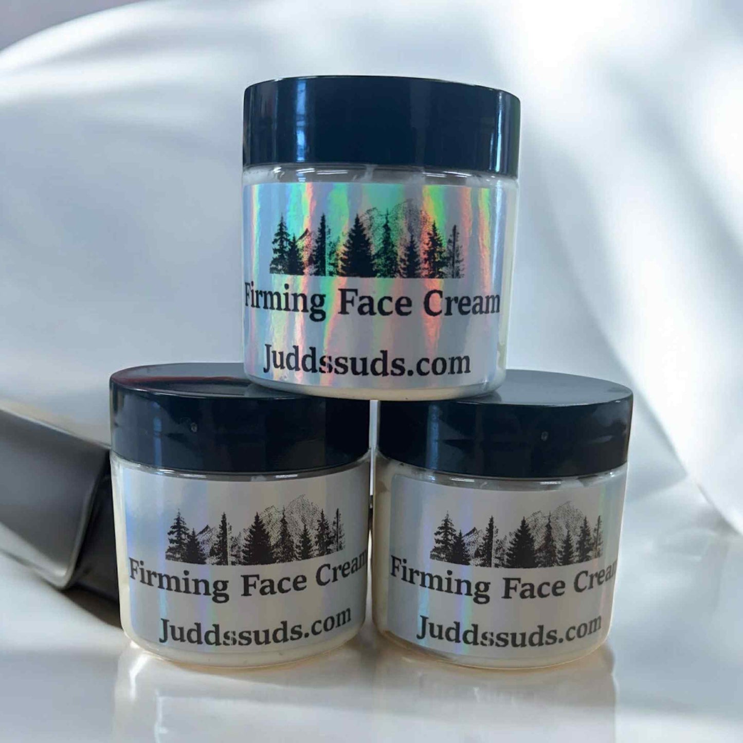 Firming Face Cream