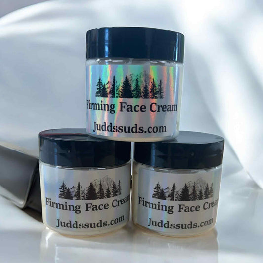 Firming Face Cream