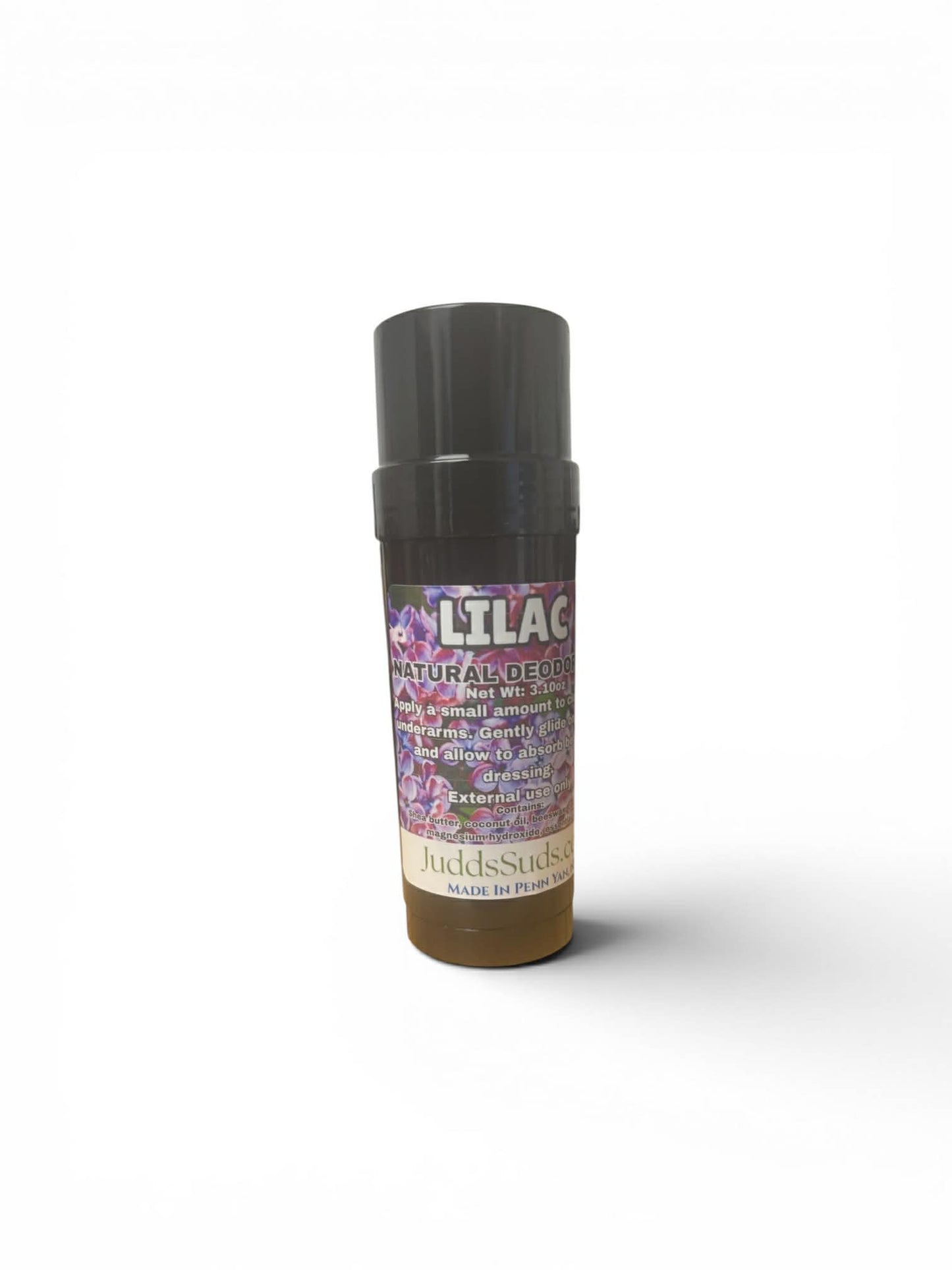 Lilac - Natural Deodorant