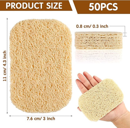 mesh soap saver
