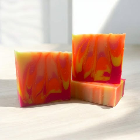 Narcissist Bath & Body Soap