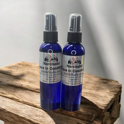 Narcissist, Leave In Conditioner