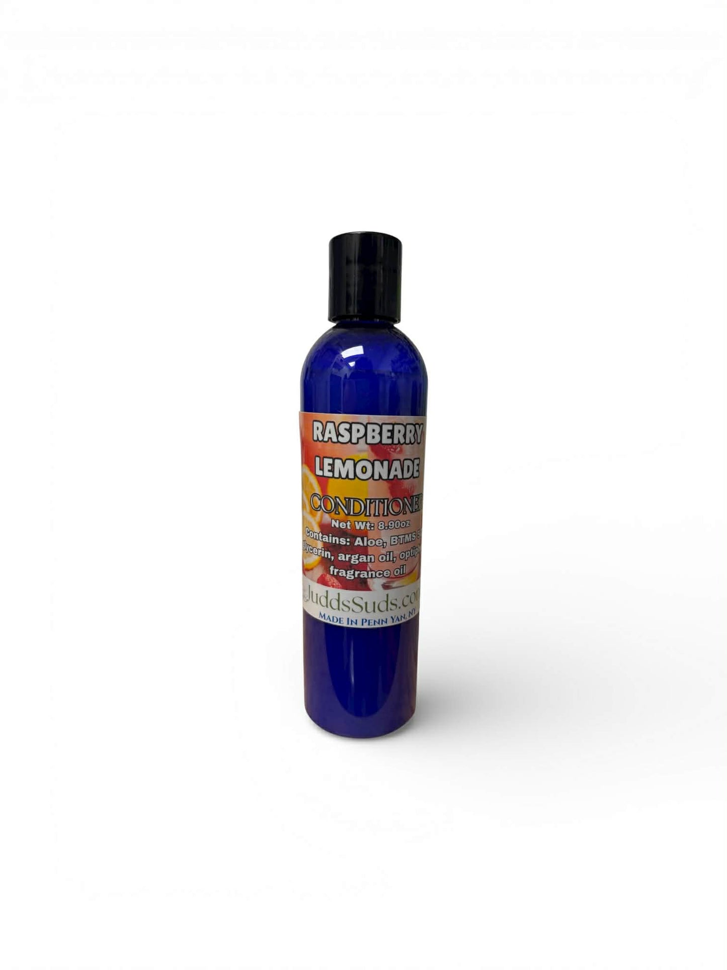 Raspberry Lemonade - Liquid Conditioner