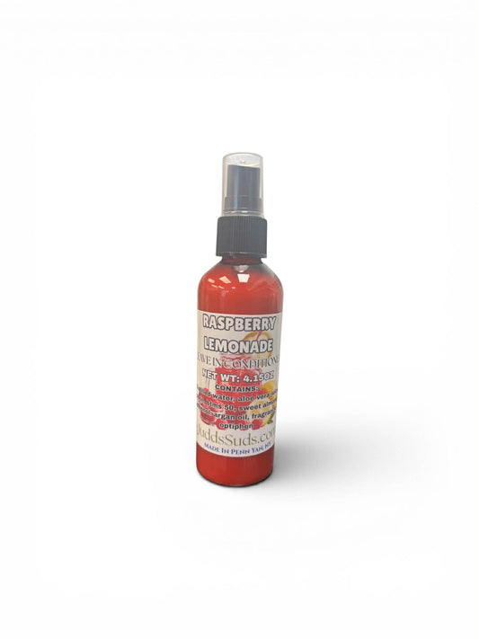 Raspberry Lemonade  - Leave-In Conditioner Spray