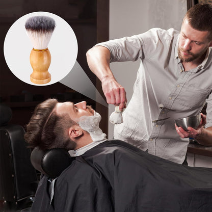 Shave Brush